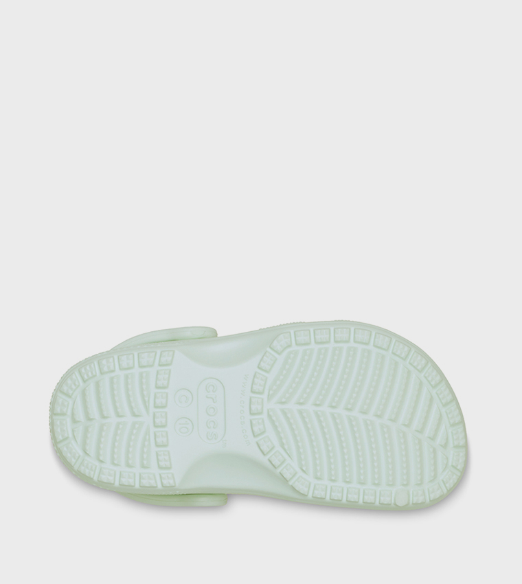 Toddlers' Classic Clog