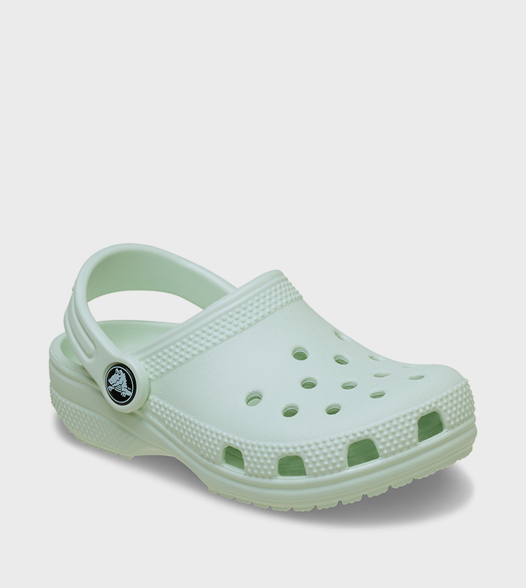 Toddlers' Classic Clog