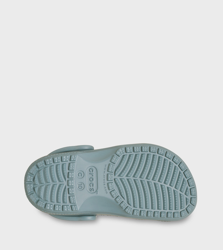 Toddlers' Classic Clog