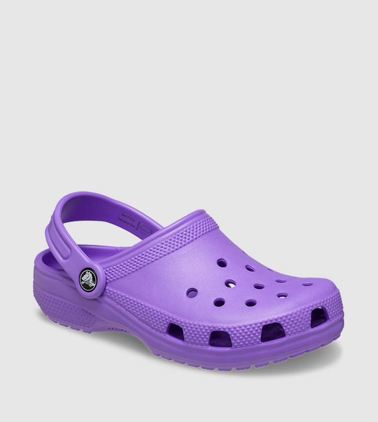 Toddlers' Classic Clog 