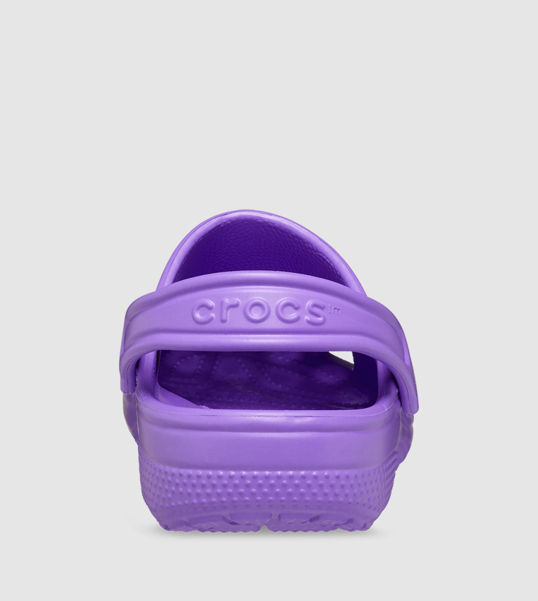 Toddlers' Classic Clog 