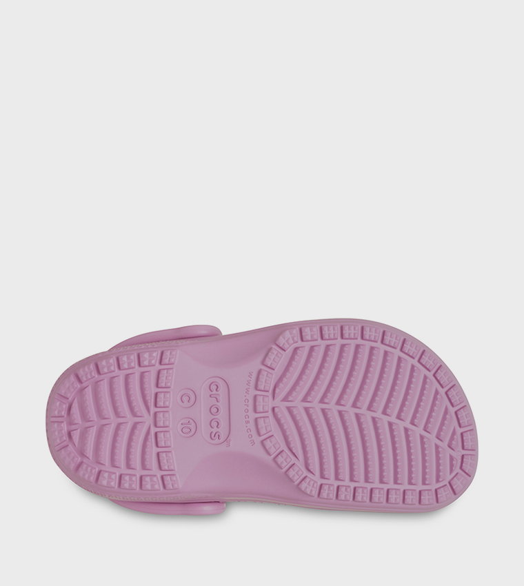Toddlers' Classic Clog 