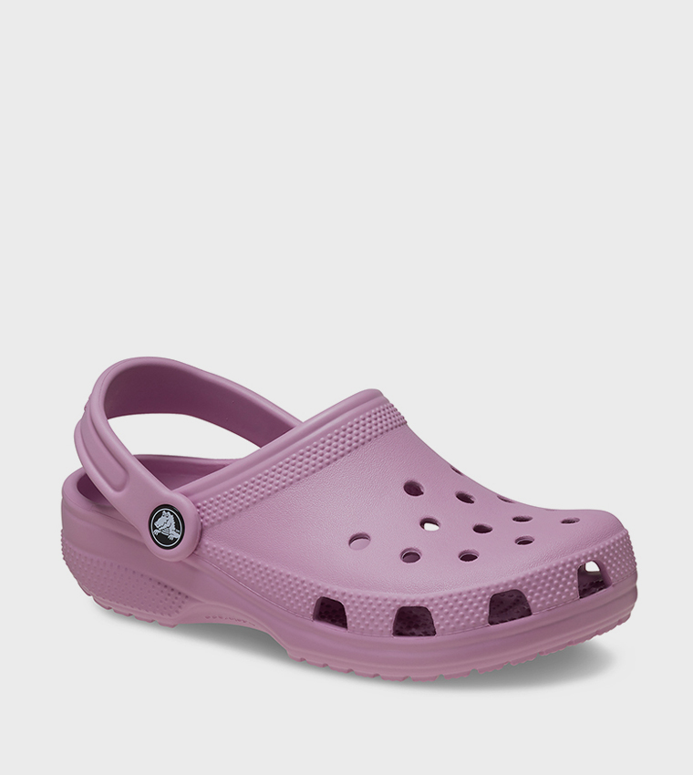 Toddlers' Classic Clog 