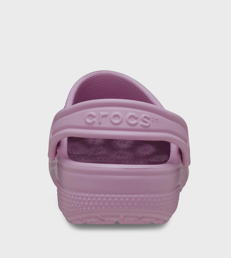 Toddlers' Classic Clog 
