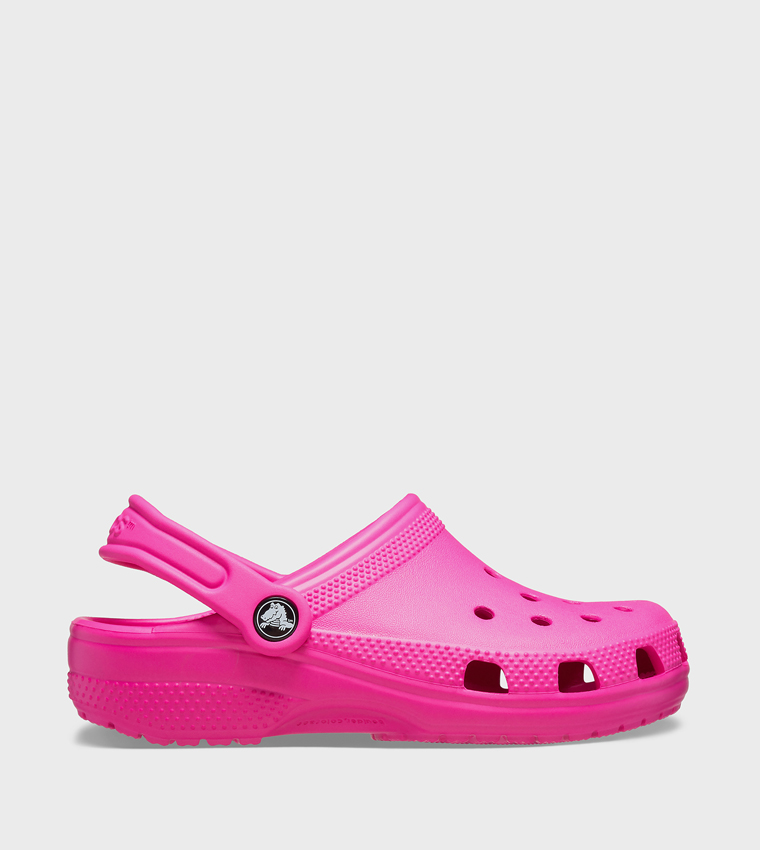 Toddlers' Classic Clog