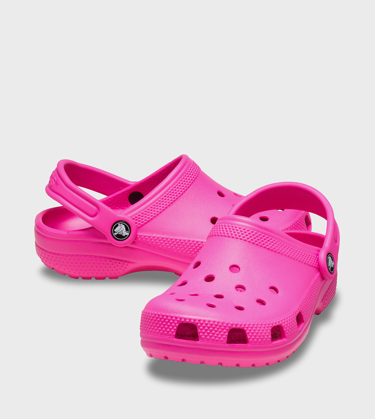 Toddlers' Classic Clog