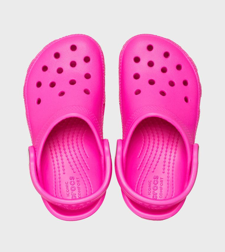 Toddlers' Classic Clog