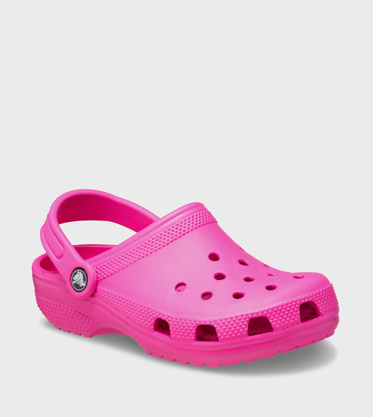 Toddlers' Classic Clog