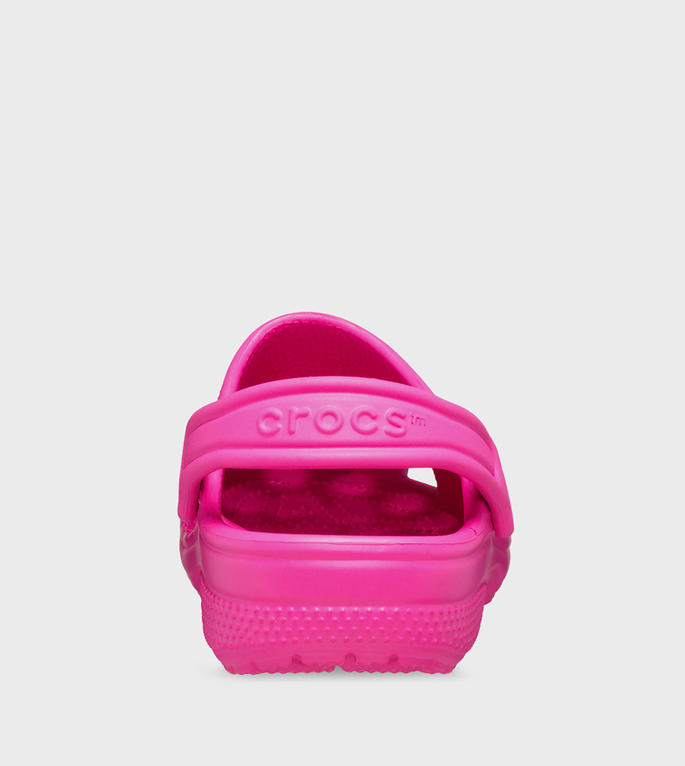 Toddlers' Classic Clog