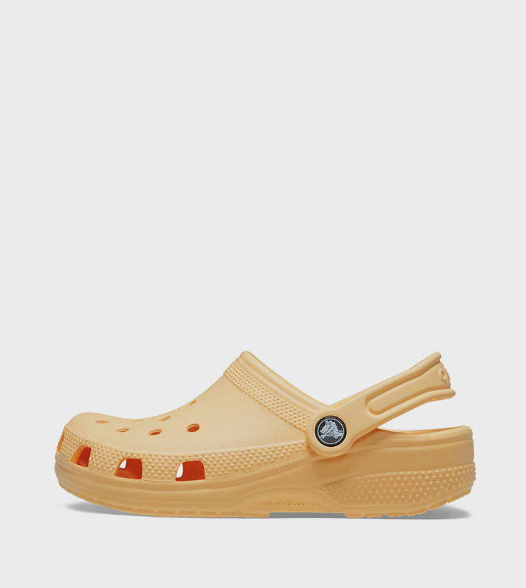 Toddlers' Classic Clog 