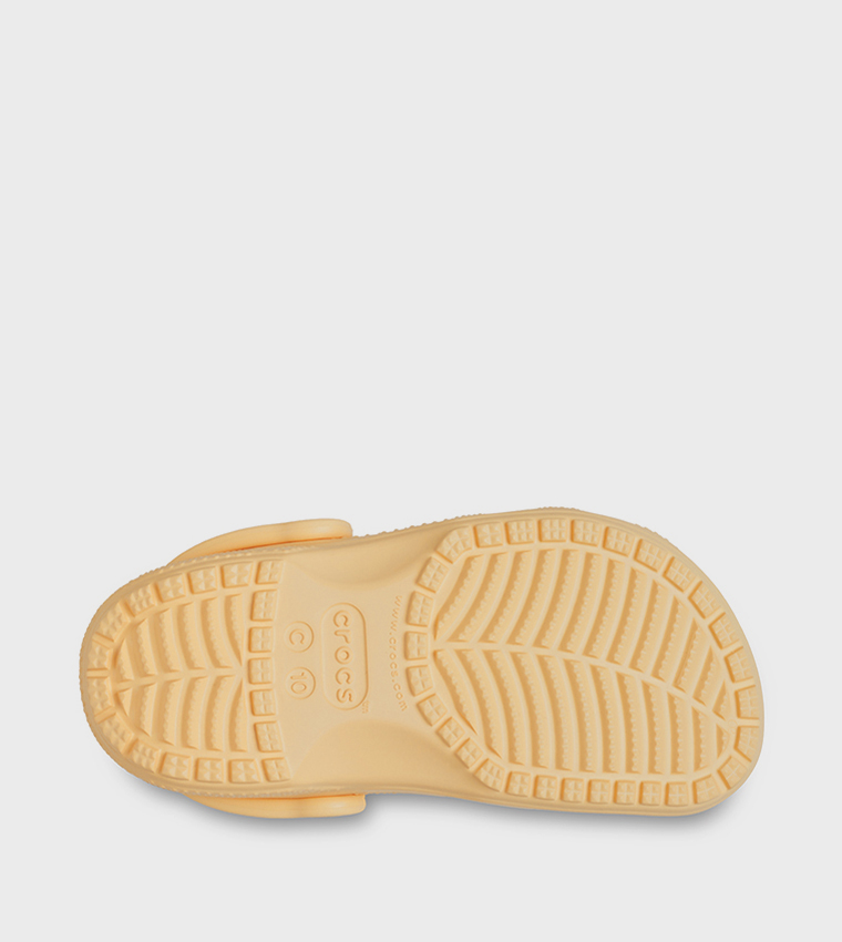 Toddlers' Classic Clog 