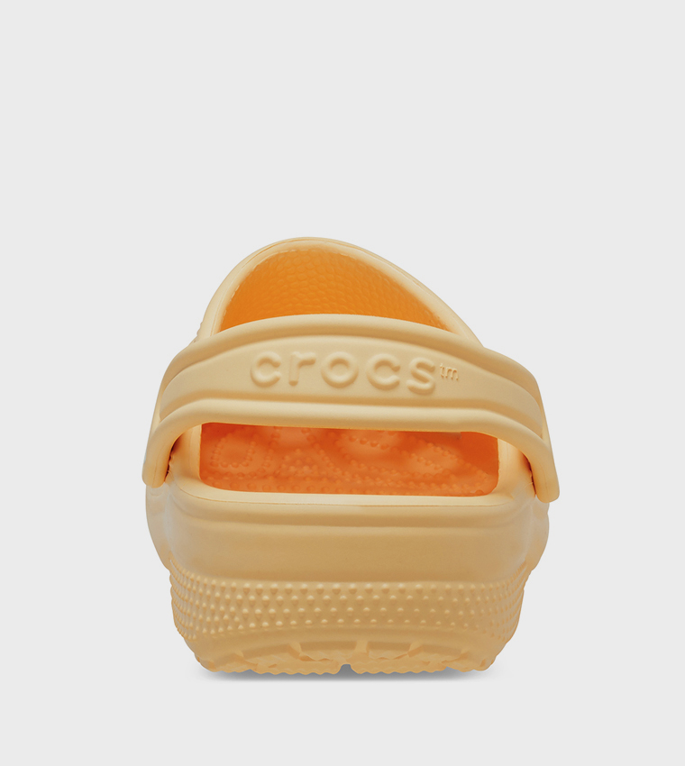 Toddlers' Classic Clog 