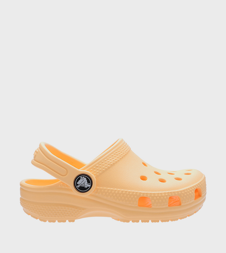 Toddlers' Classic Clog 