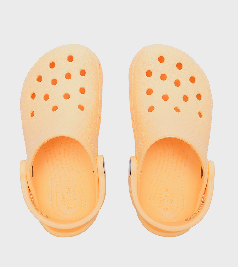 Toddlers' Classic Clog 