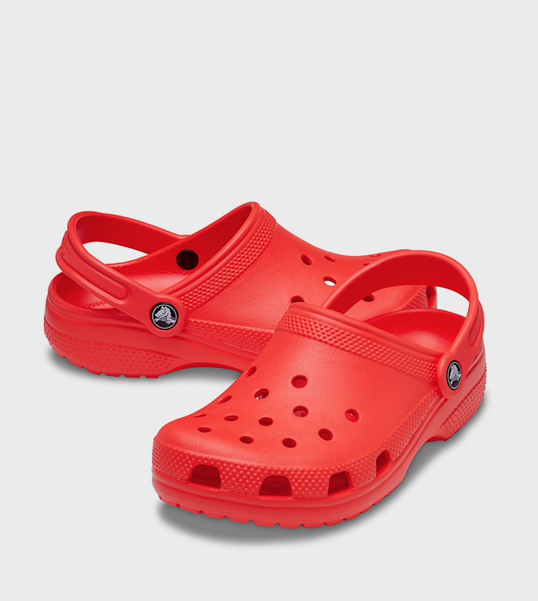 Toddlers' Classic Clog 