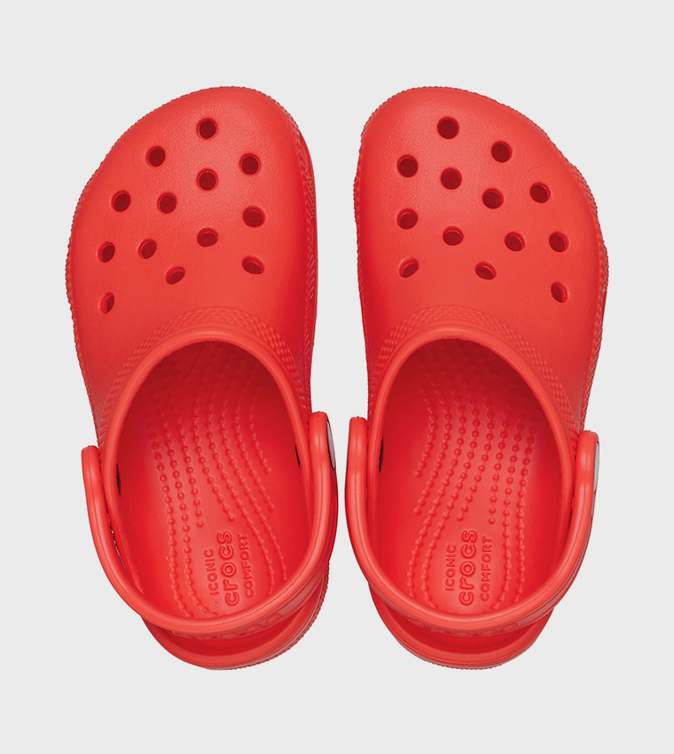 Toddlers' Classic Clog 