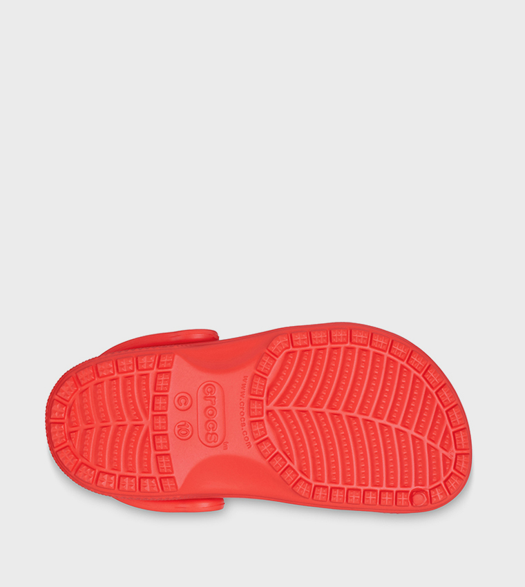 Toddlers' Classic Clog 