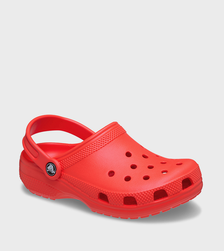 Toddlers' Classic Clog 