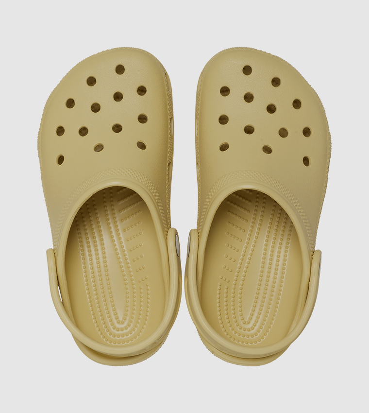 Kids' Classic Clog