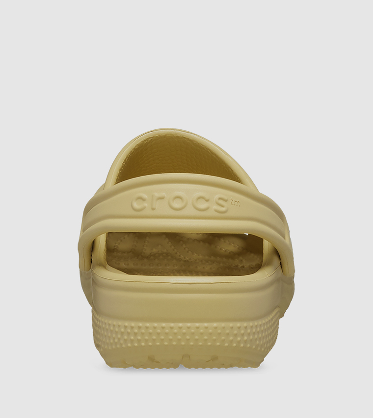 Kids' Classic Clog