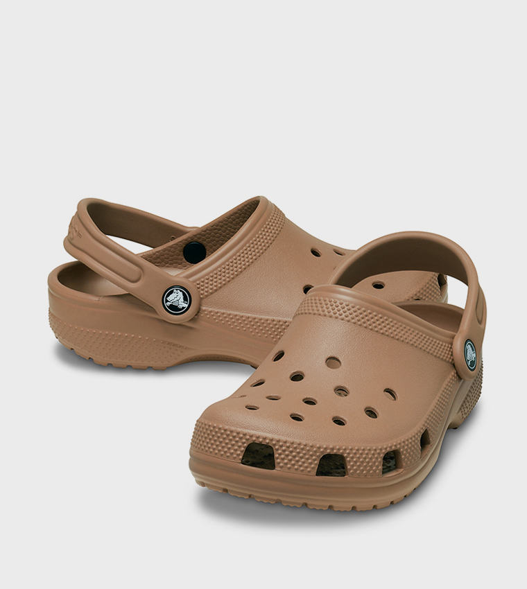 كلوغ كلاسيكي للأطفال  