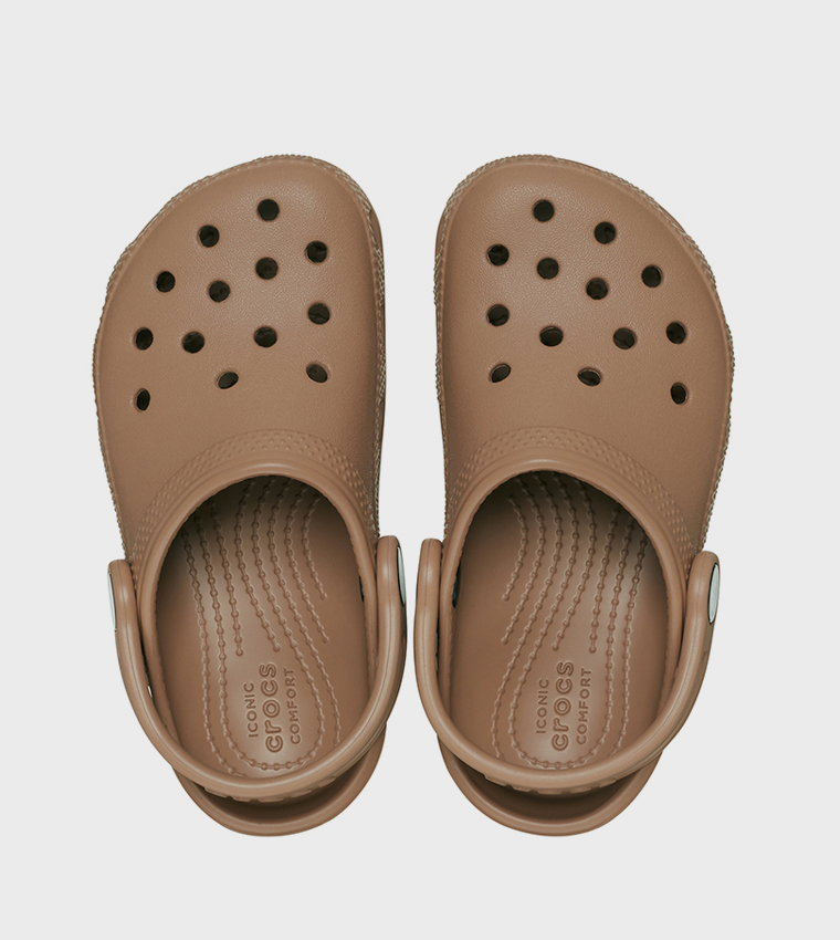 كلوغ كلاسيكي للأطفال  