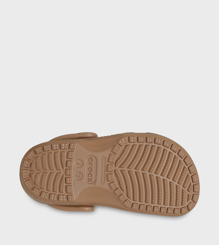 كلوغ كلاسيكي للأطفال  