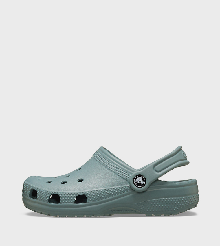 Kids' Classic Clog 