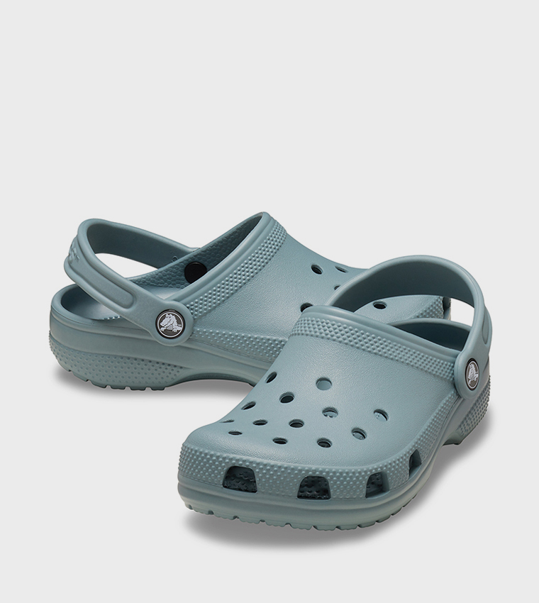 Kids' Classic Clog 