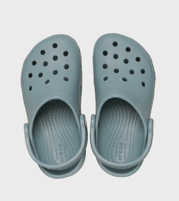 Kids' Classic Clog 