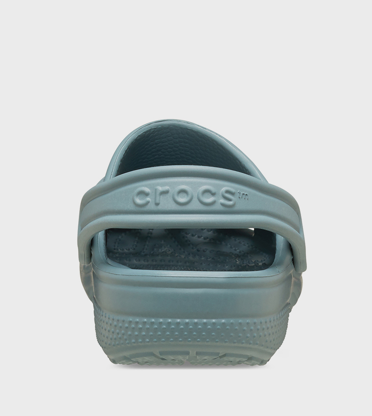 Kids' Classic Clog 
