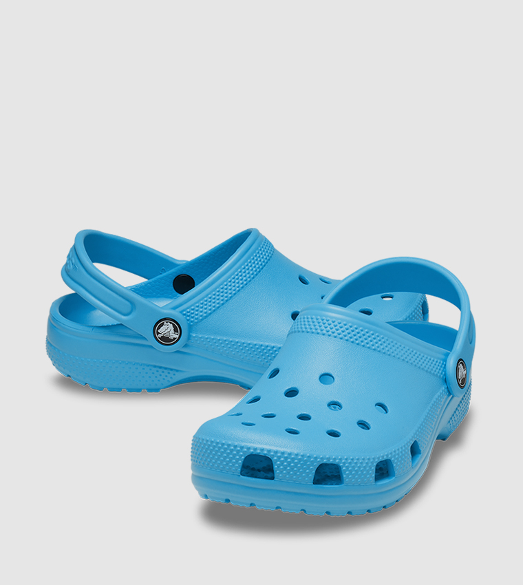 Kids' Classic Clog