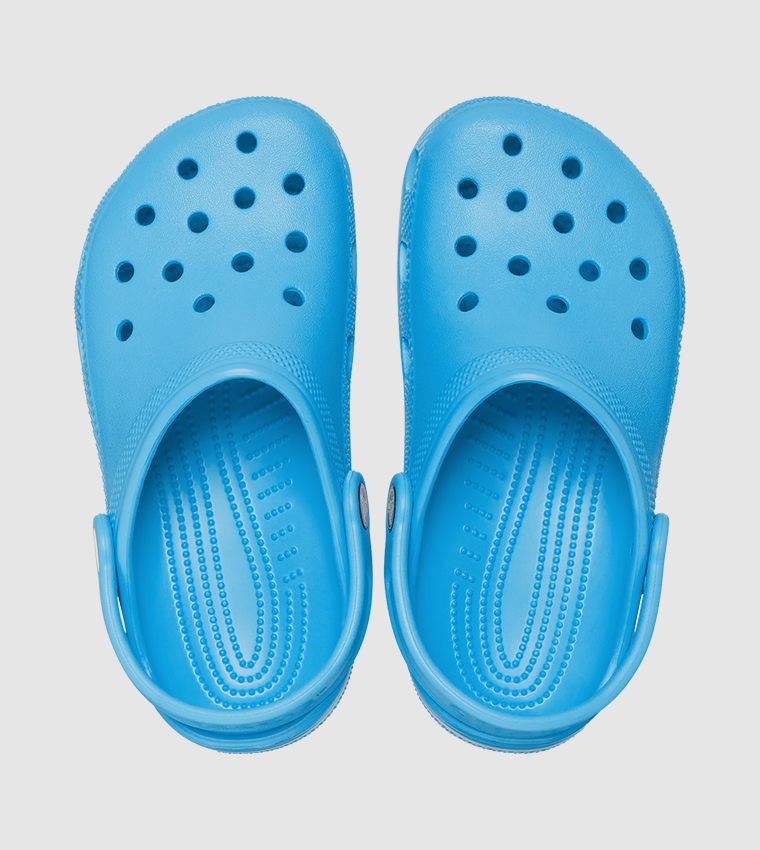 Kids' Classic Clog