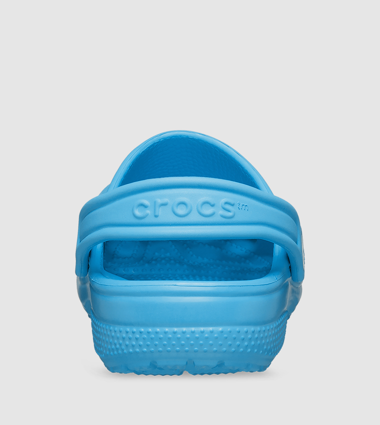 Kids' Classic Clog