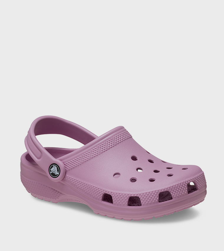 Kids' Classic Clog 