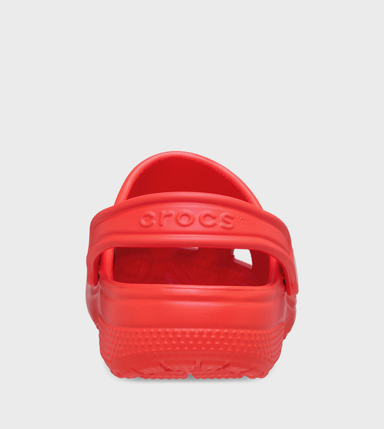 Kids' Classic Clog 