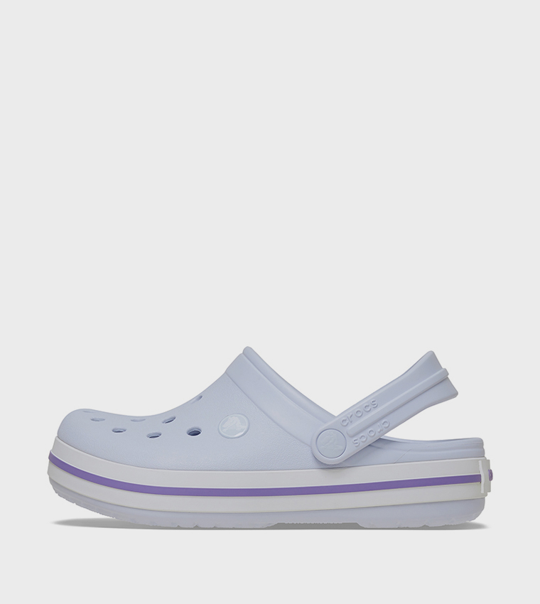 Toddlers' Crocband Clog 