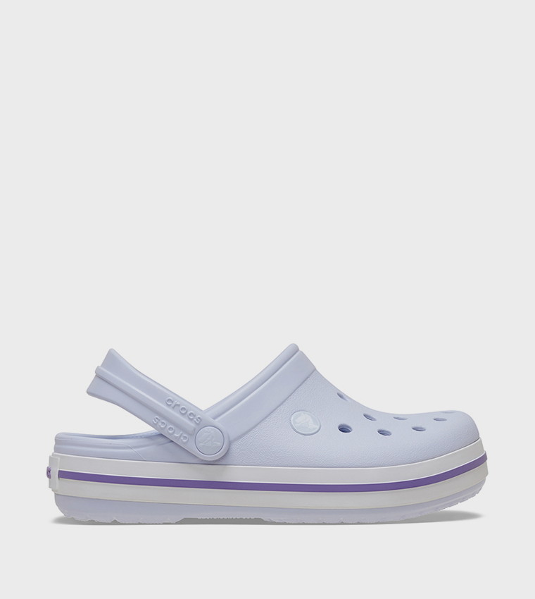Toddlers' Crocband Clog 