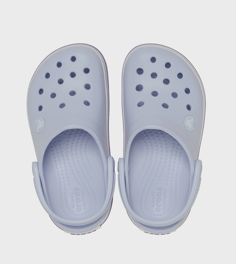 Toddlers' Crocband Clog 