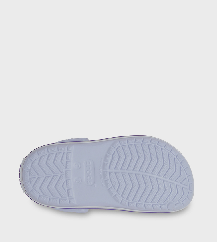 Toddlers' Crocband Clog 