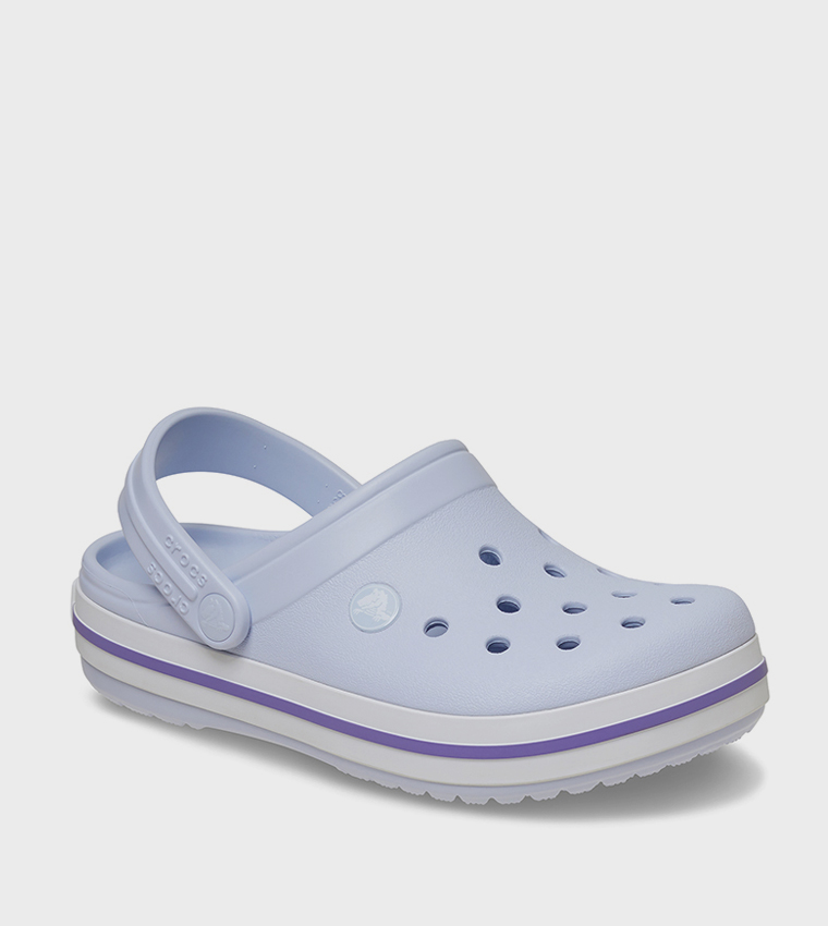Toddlers' Crocband Clog 