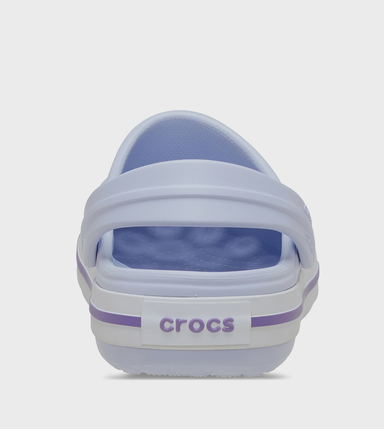 Toddlers' Crocband Clog 