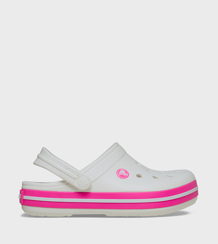 Toddlers' Crocband Clog 