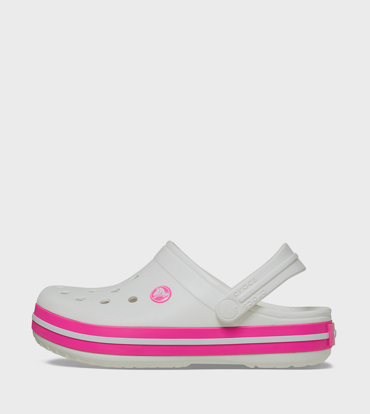 Toddlers' Crocband Clog 