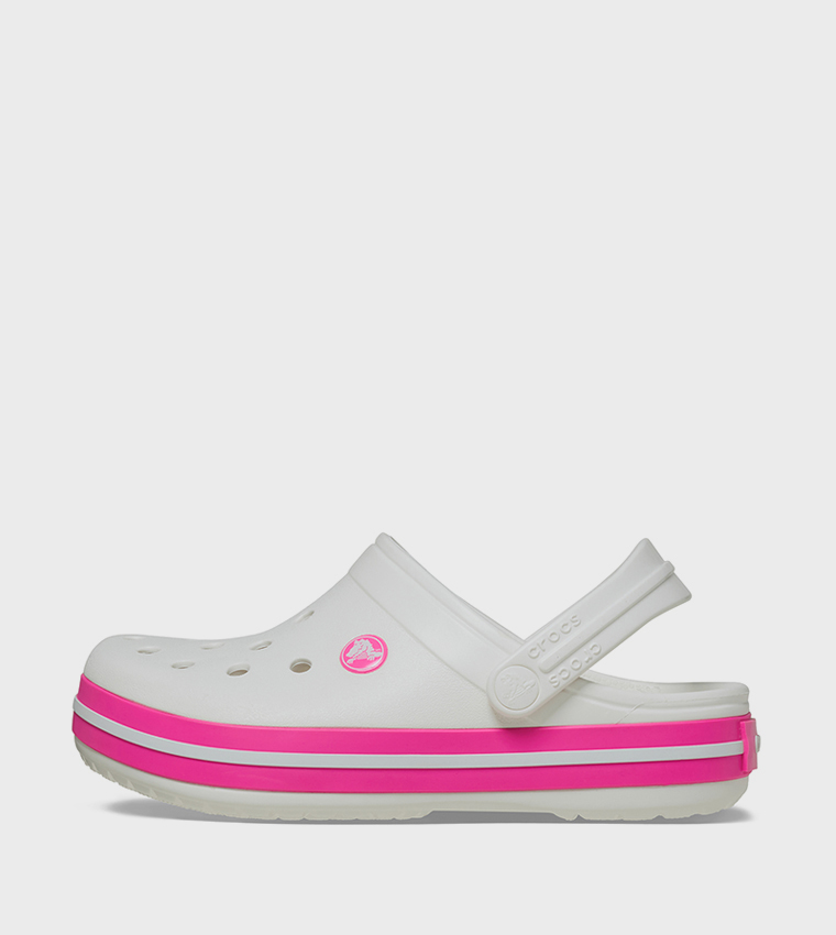 Kids' Crocband Clog 
