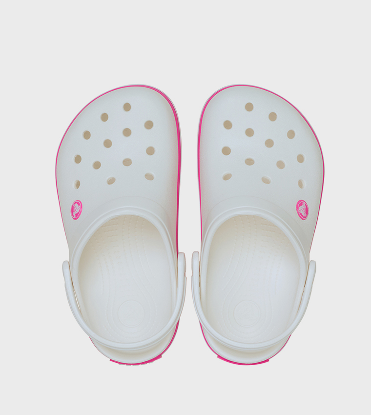 Kids' Crocband Clog 