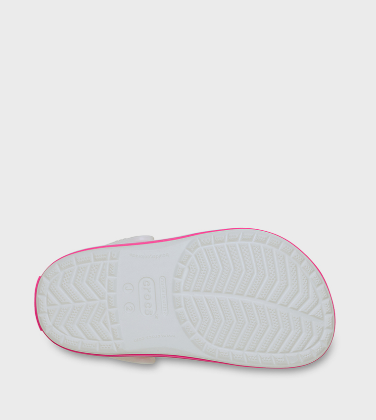 Kids' Crocband Clog 