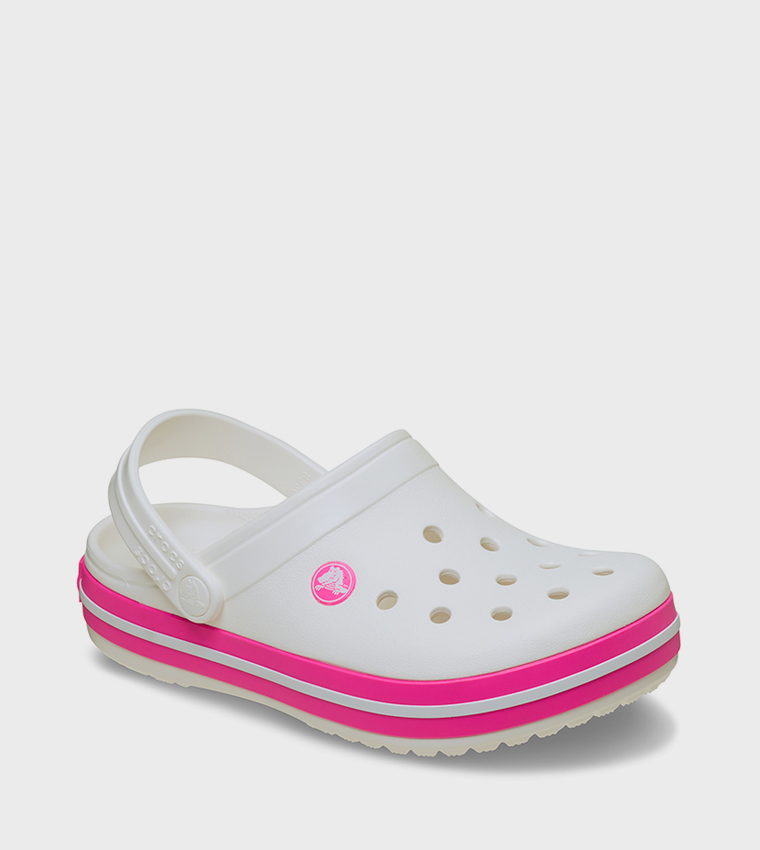 Kids' Crocband Clog 
