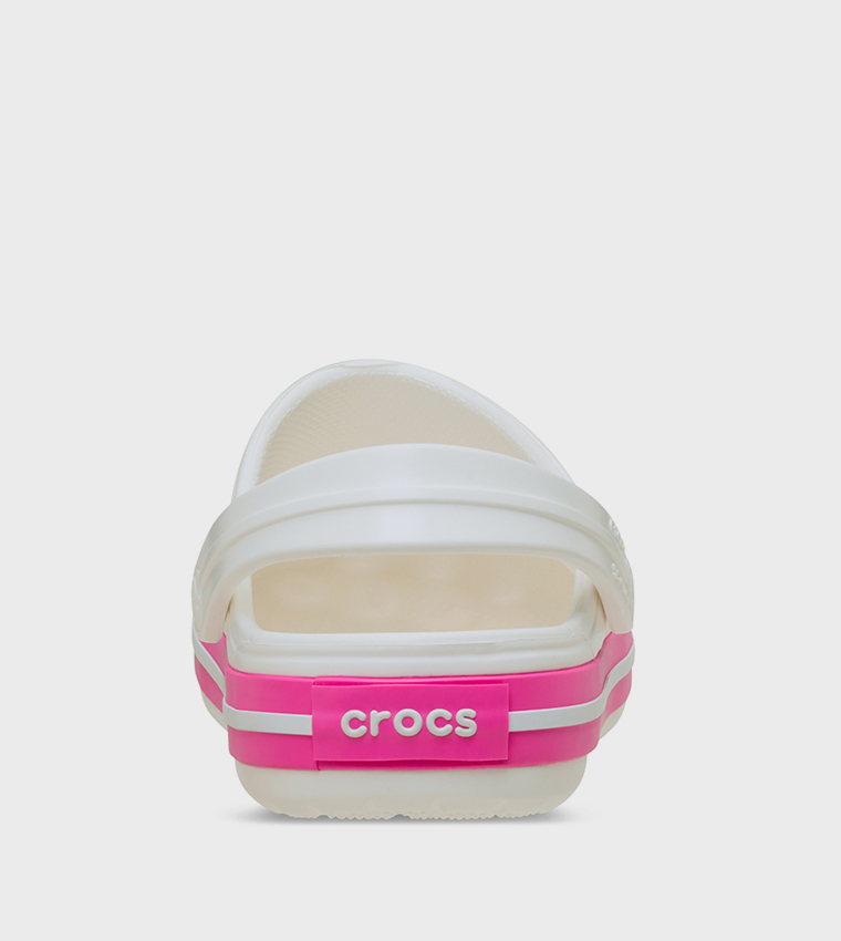 Kids' Crocband Clog 