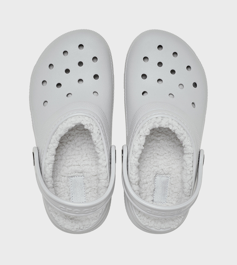 Kids' Classic Lined Clog 